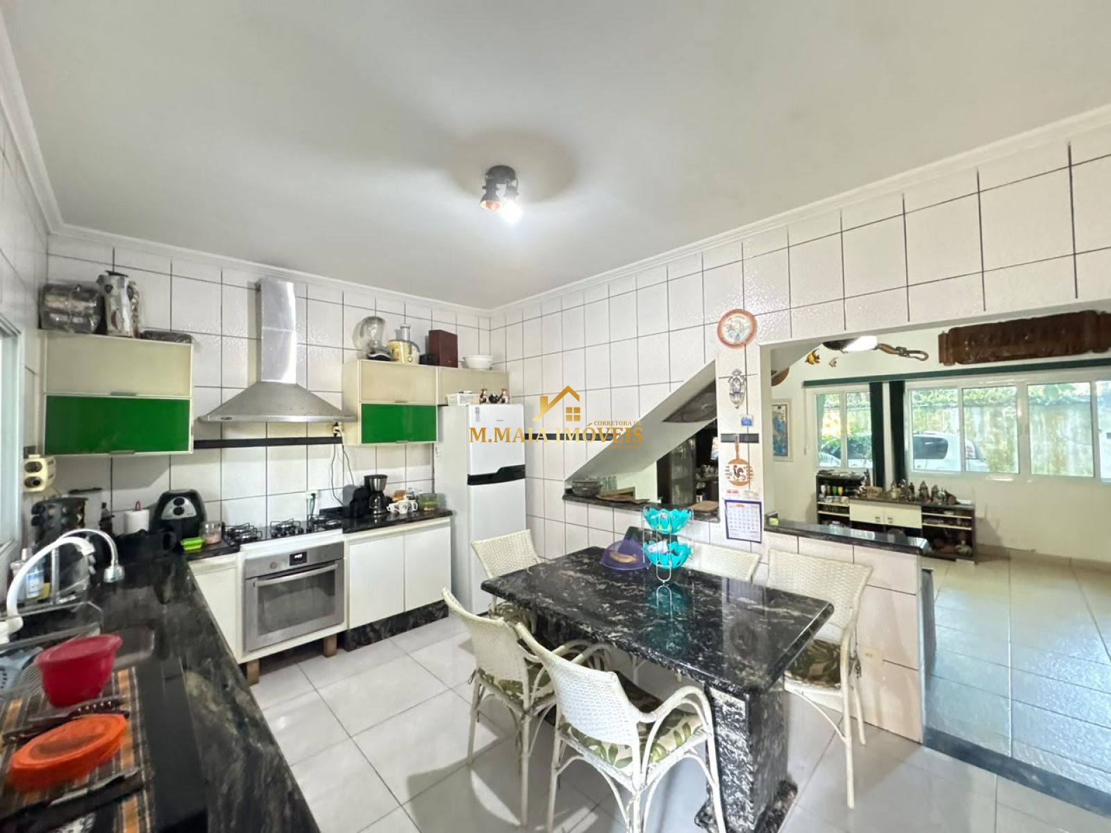 Casa em Ribamar - foto 10