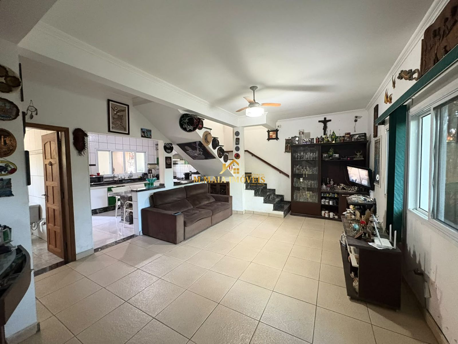 Casa em Ribamar - foto 6