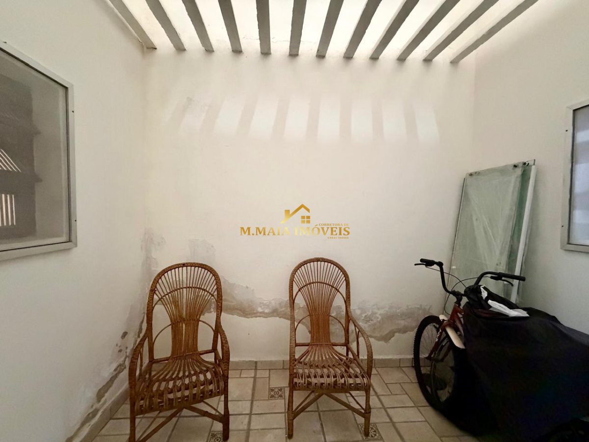 Casa em Oásis - foto 20