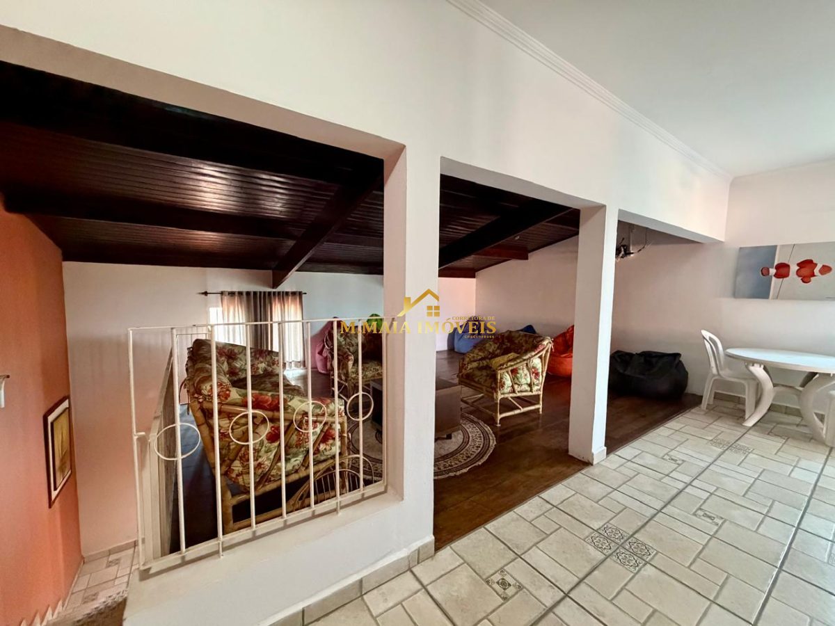 Casa em Oásis - foto 18