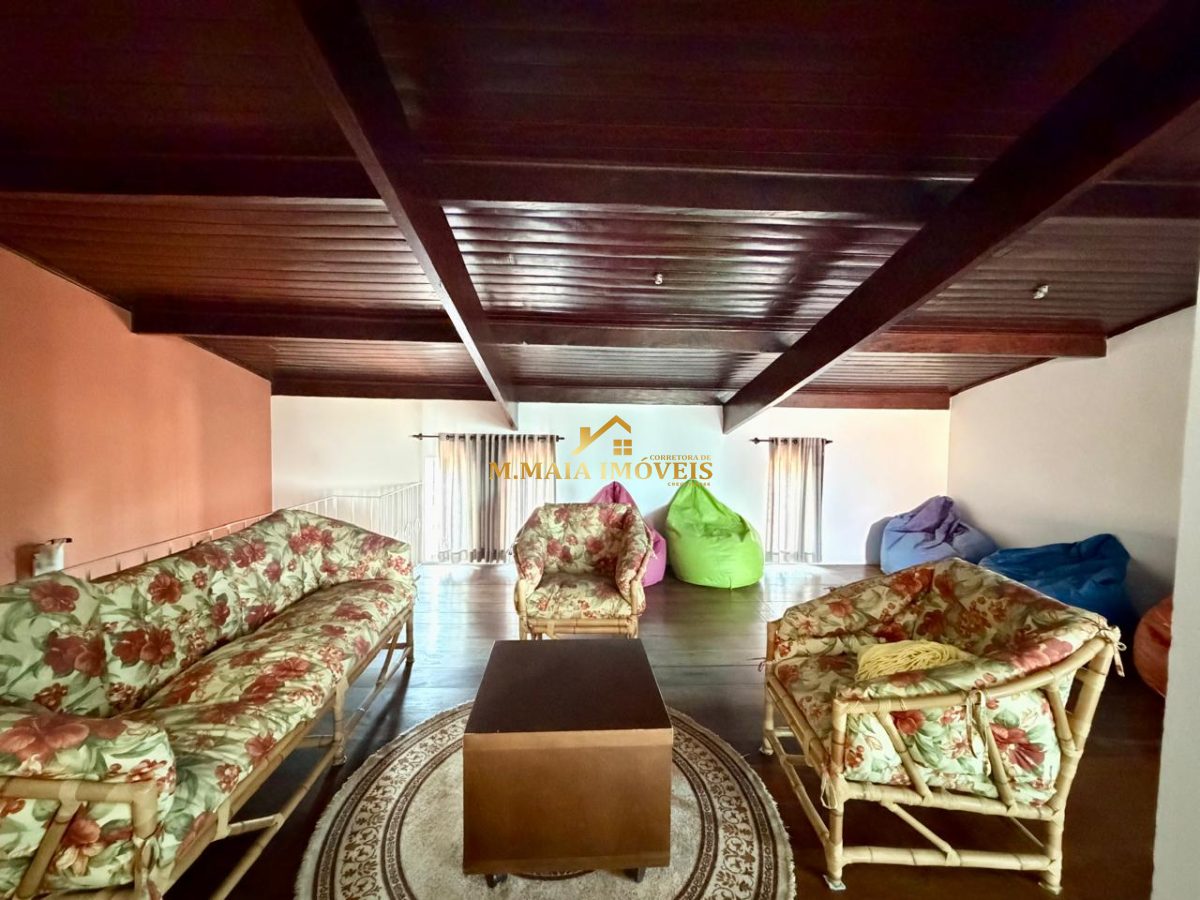 Casa em Oásis - foto 16
