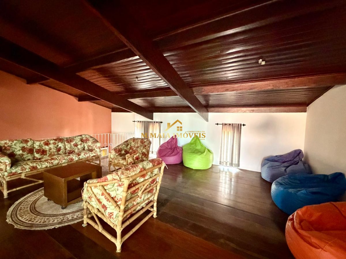 Casa em Oásis - foto 17