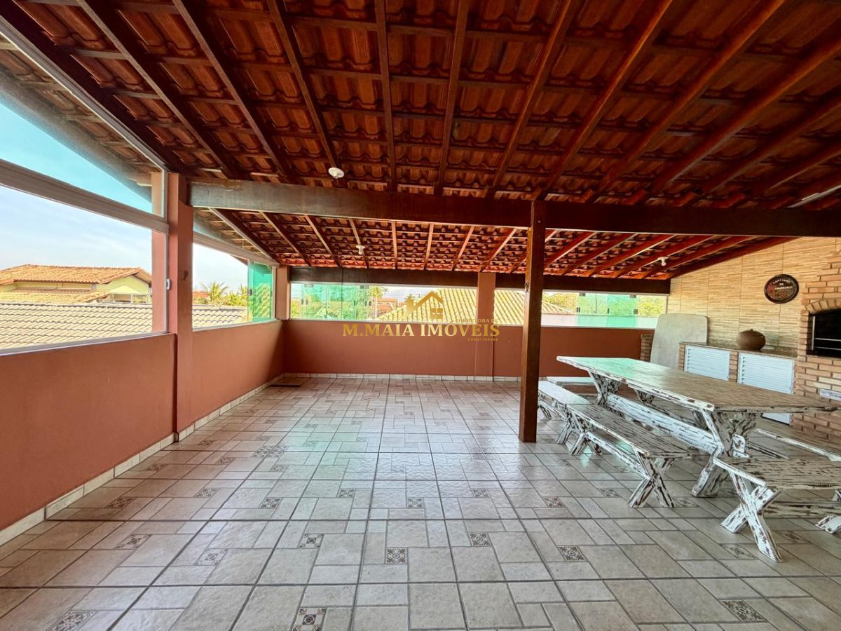 Casa em Oásis - foto 24