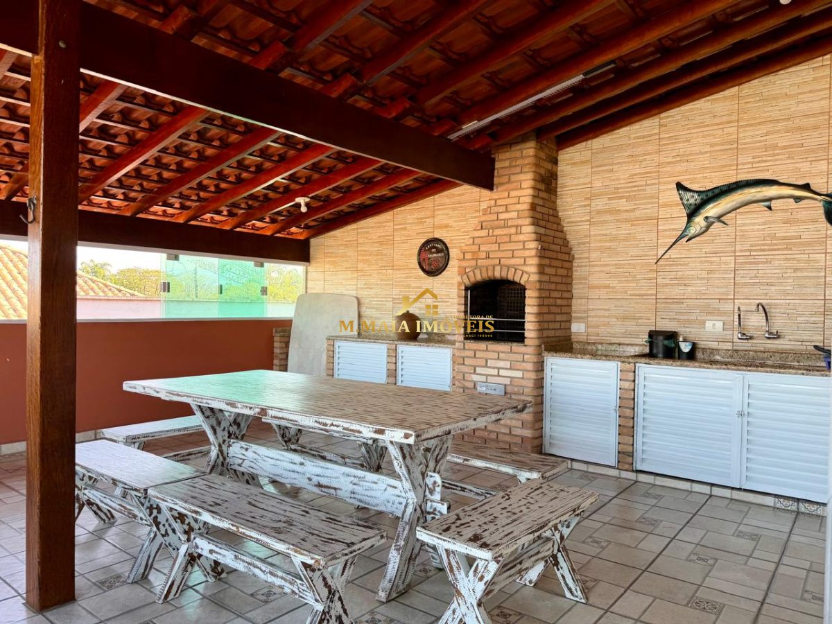 Casa em Oásis - foto 25