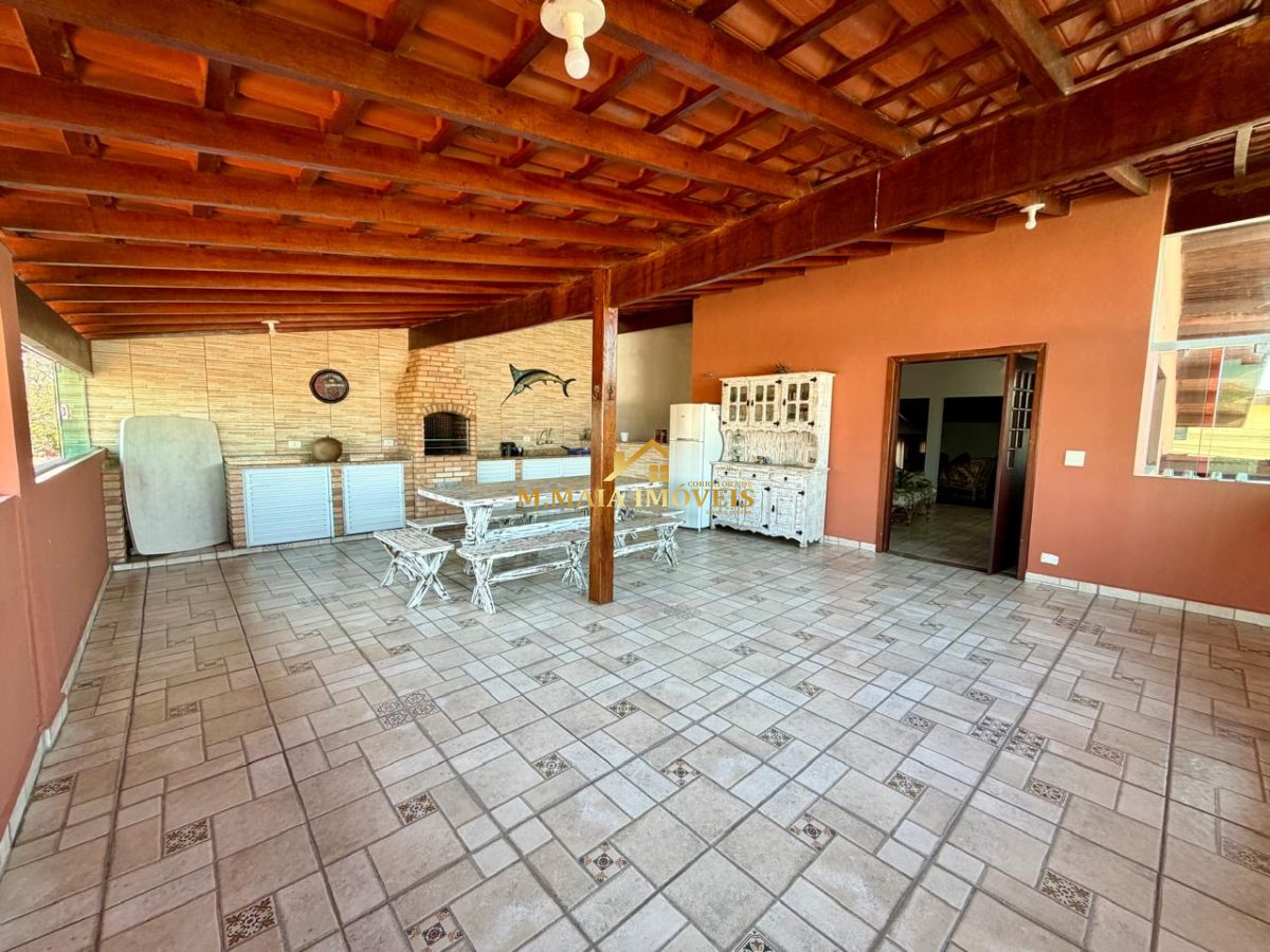 Casa em Oásis - foto 26