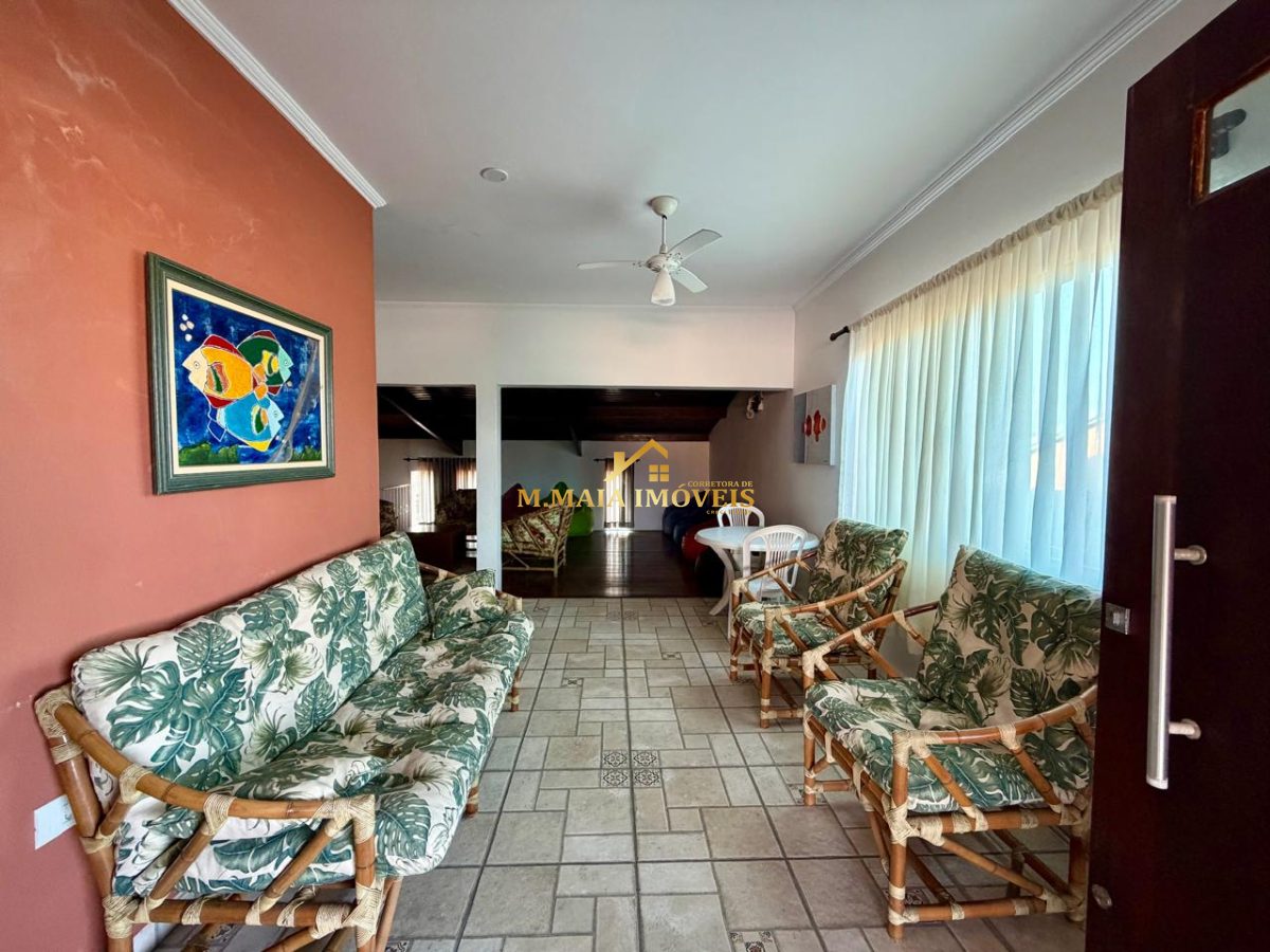 Casa em Oásis - foto 12