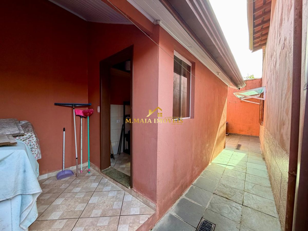 Casa em Oásis - foto 32