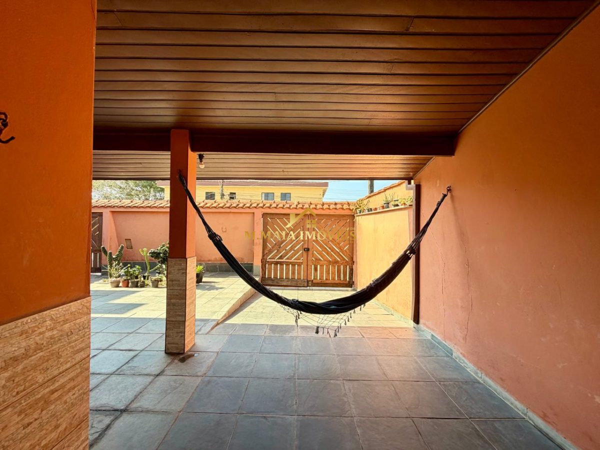 Casa em Oásis - foto 5