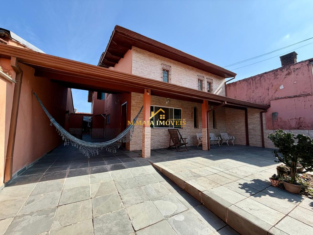 Casa em Oásis - foto 1
