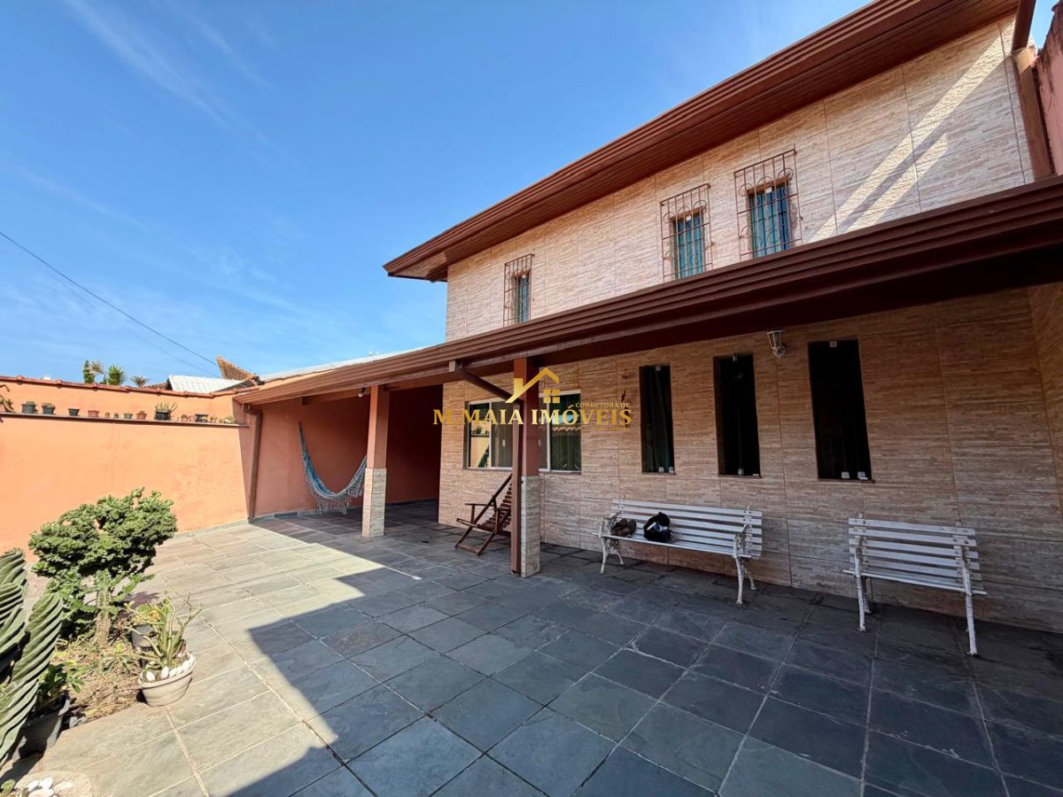Casa em Oásis - foto 3
