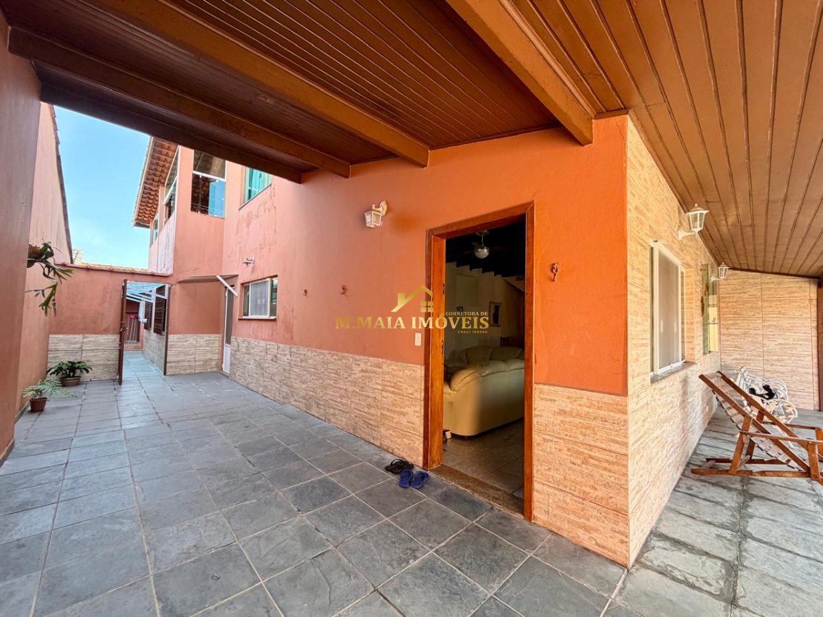 Casa em Oásis - foto 29