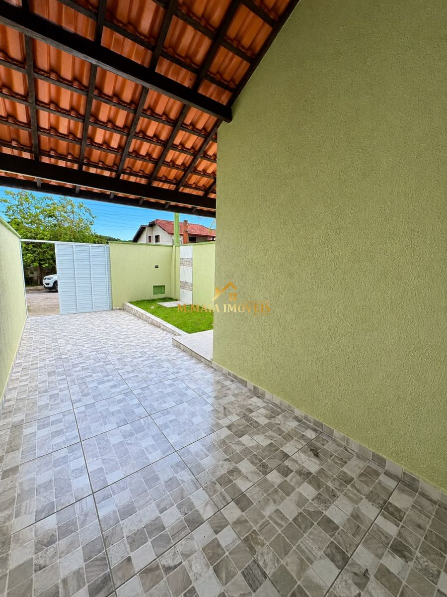 Casa em Balneário Nova Peruíbe - foto 15