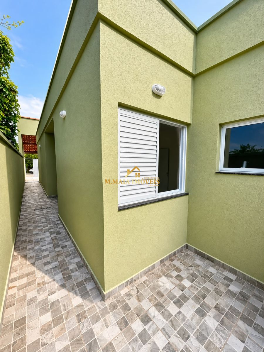 Casa em Balneário Nova Peruíbe - foto 16
