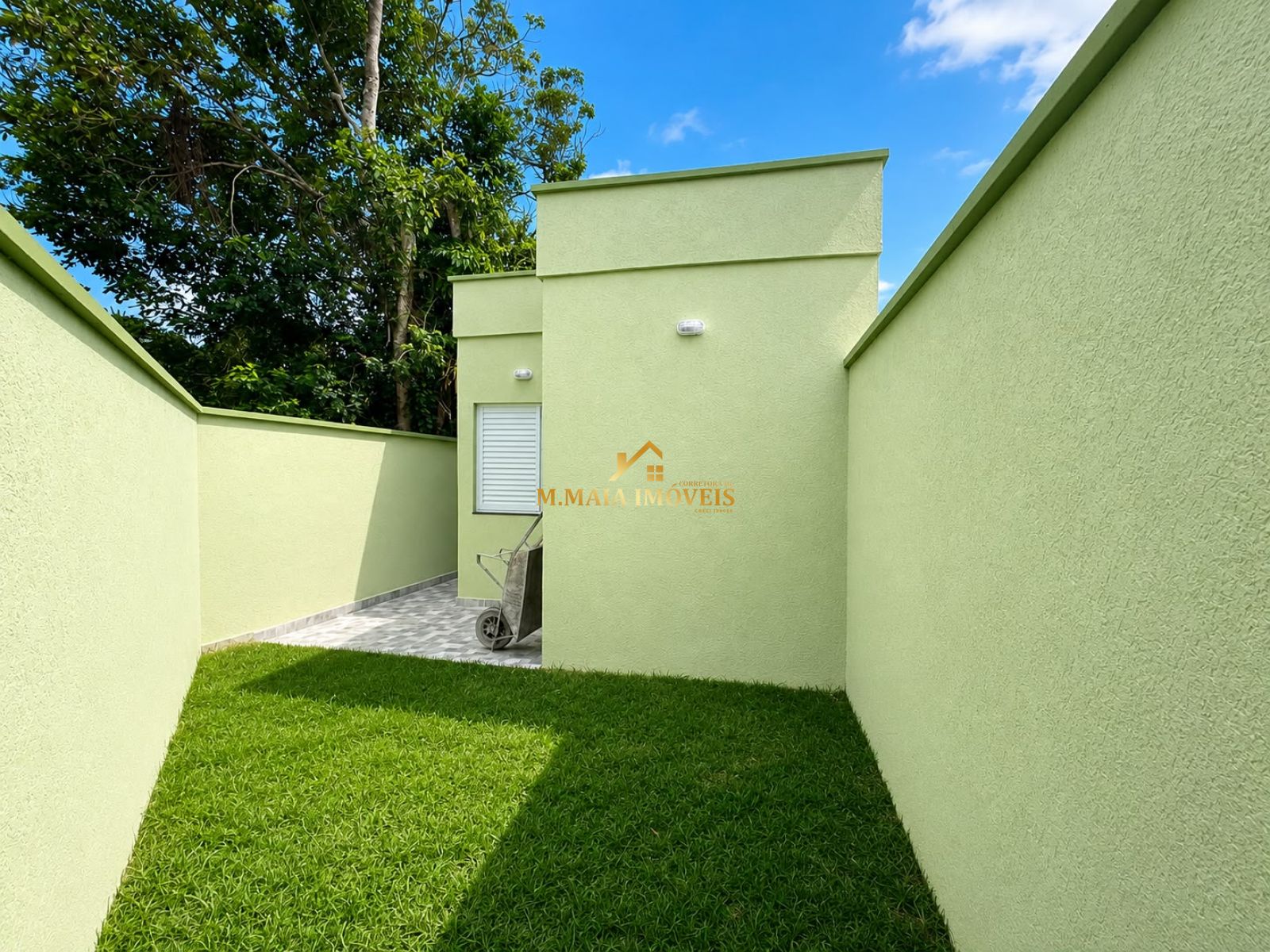 Casa em Balneário Nova Peruíbe - foto 17