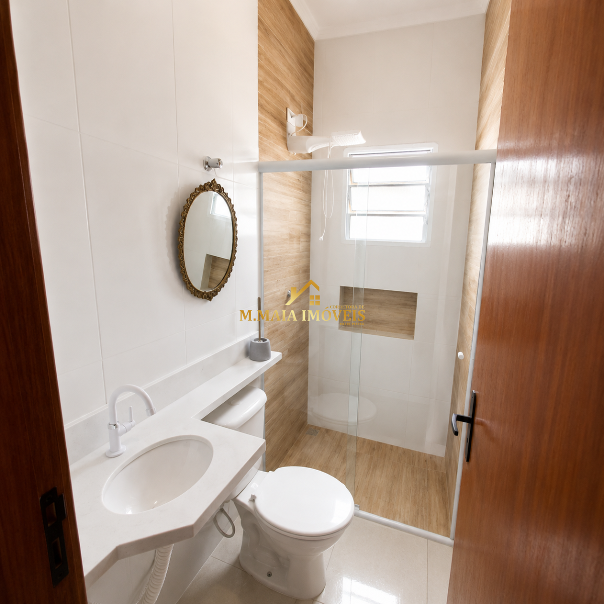Casa em Josedy - foto 2