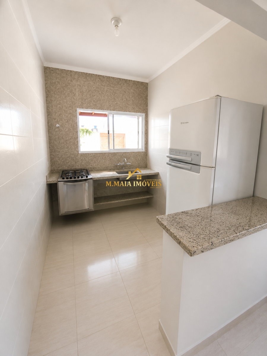 Casa em Josedy - foto 9