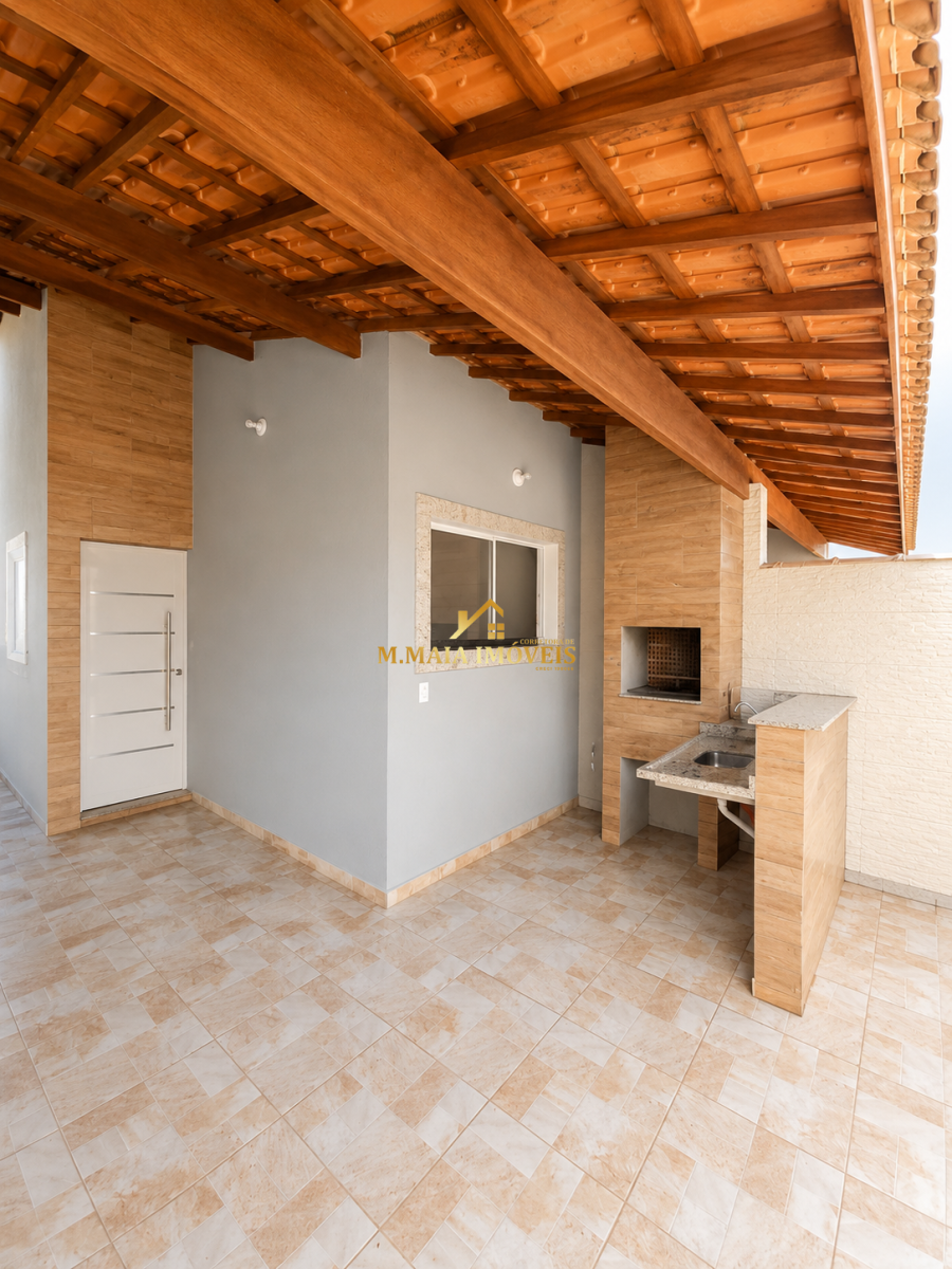 Casa em Josedy - foto 5