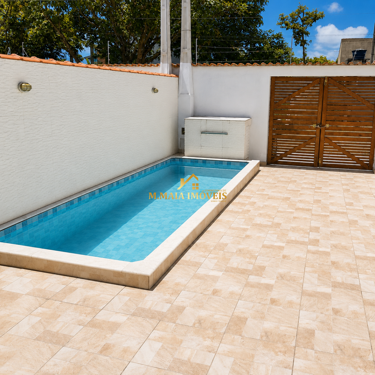Casa em Josedy - foto 4