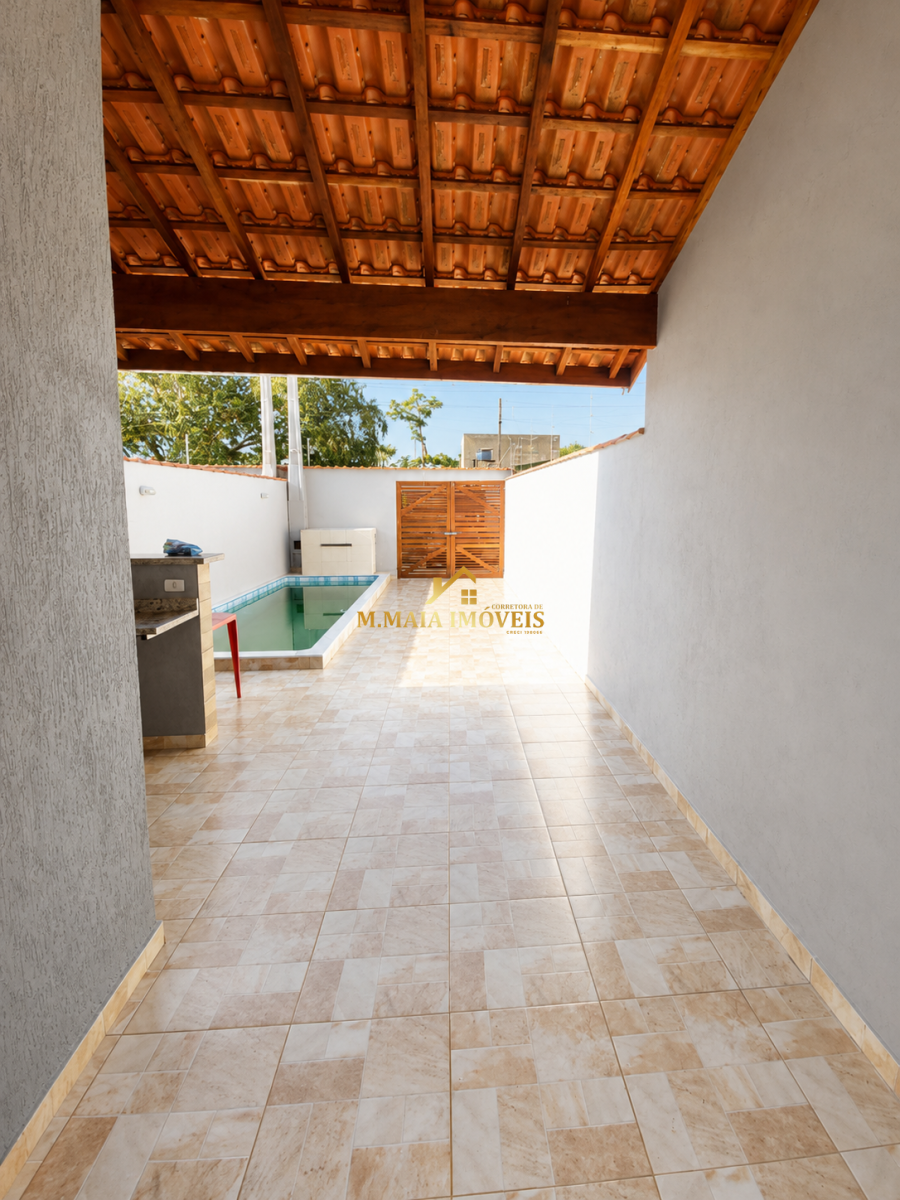 Casa em Josedy - foto 11