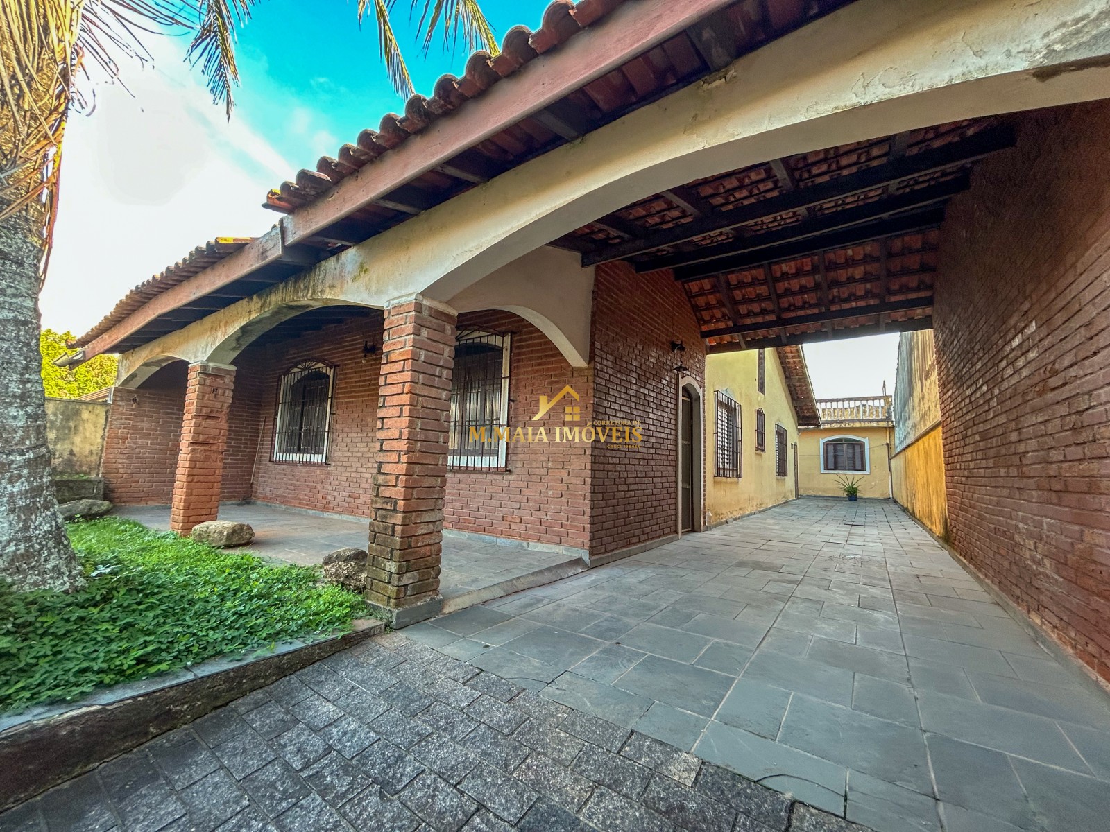 Casa em Belmira Novaes