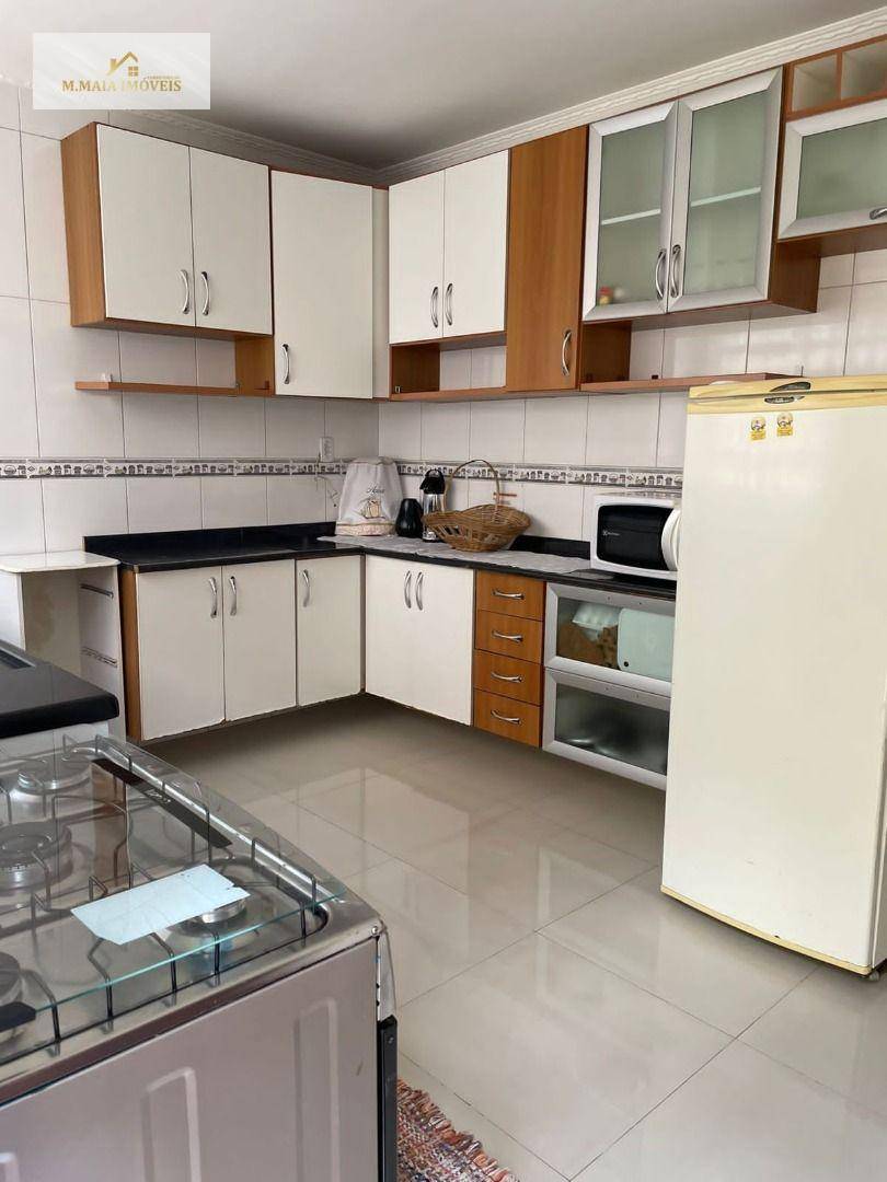 Casa em Jardim Beira Mar - foto 20