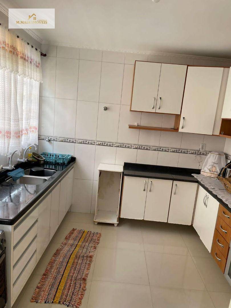 Casa em Jardim Beira Mar - foto 21