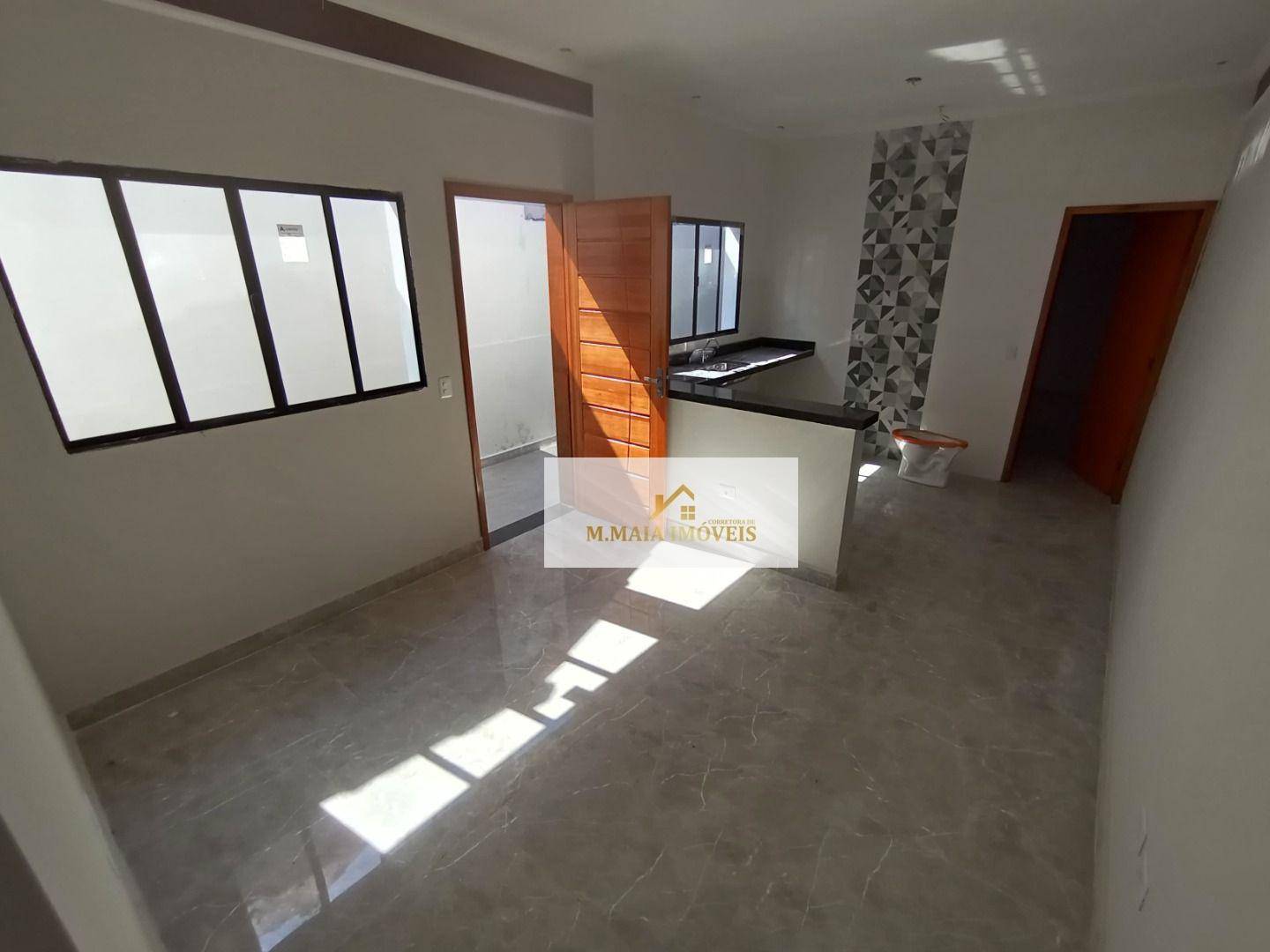 Casa em Nova Itanhaém - foto 19