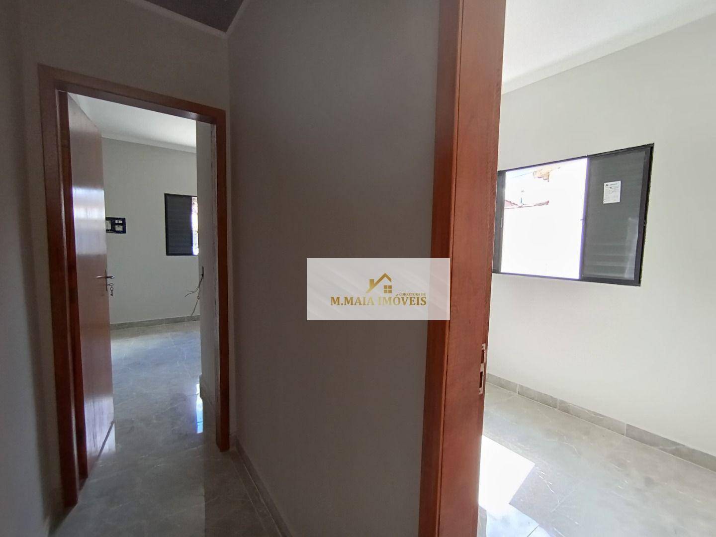 Casa em Nova Itanhaém - foto 8