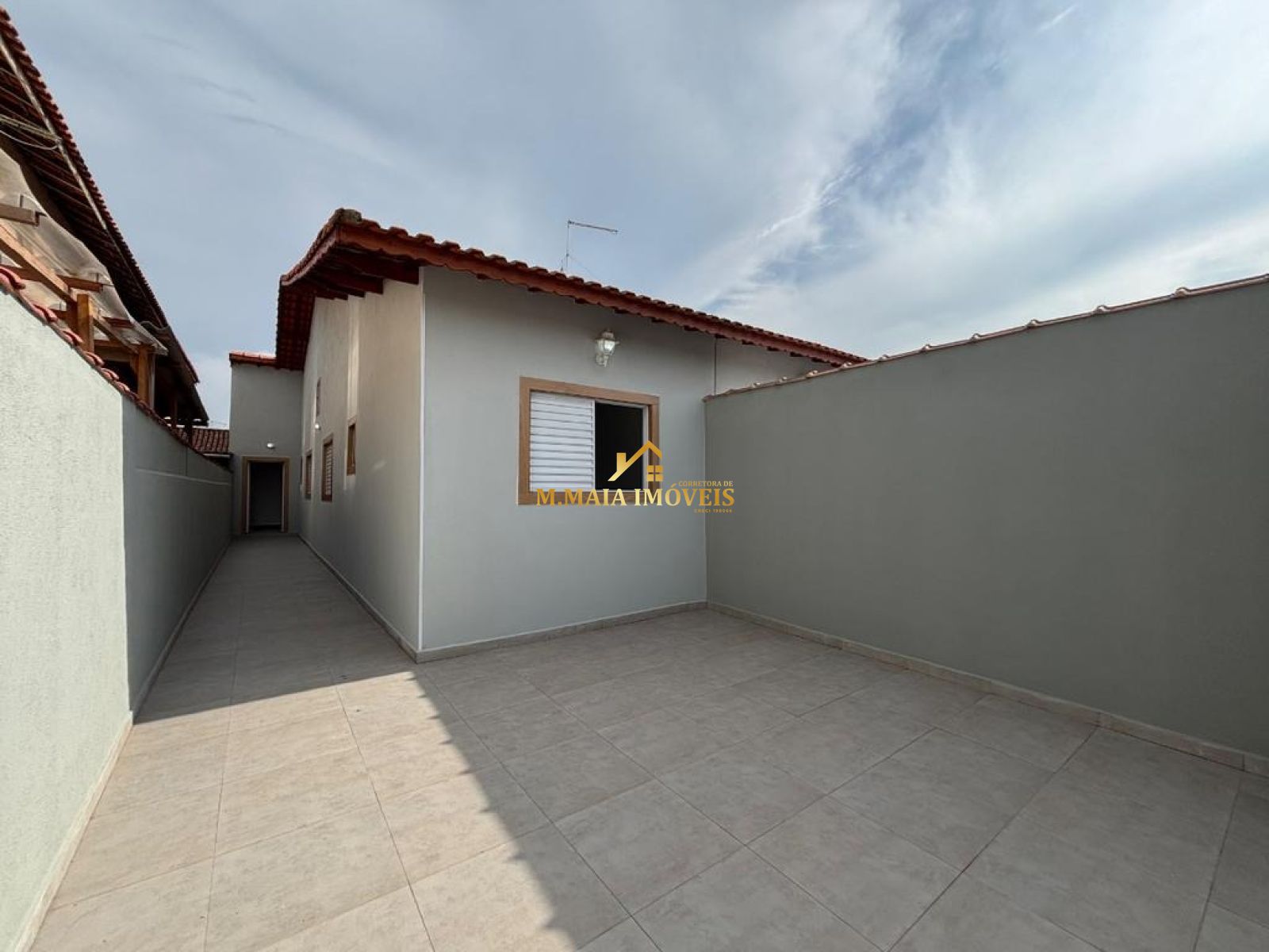Casa em Balneário Itaguaí  - foto 16