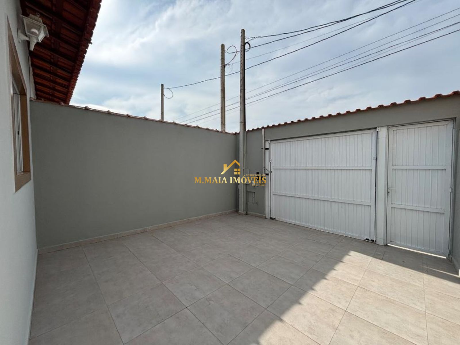 Casa em Balneário Itaguaí  - foto 18