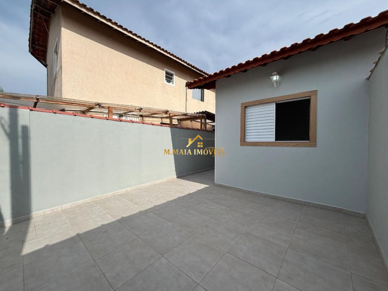 Casa em Balneário Itaguaí  - foto 17