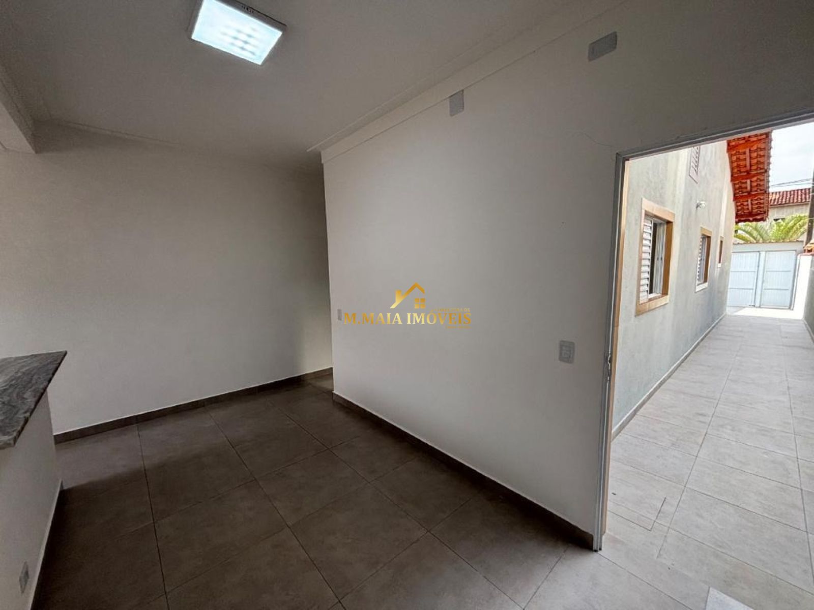 Casa em Balneário Itaguaí  - foto 5