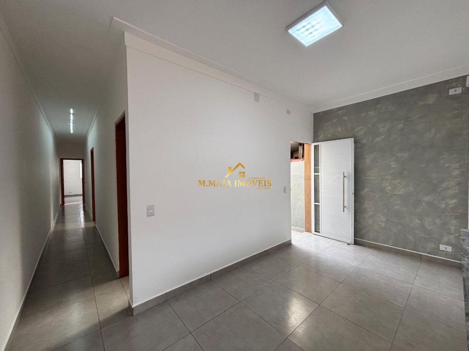 Casa em Balneário Itaguaí  - foto 6