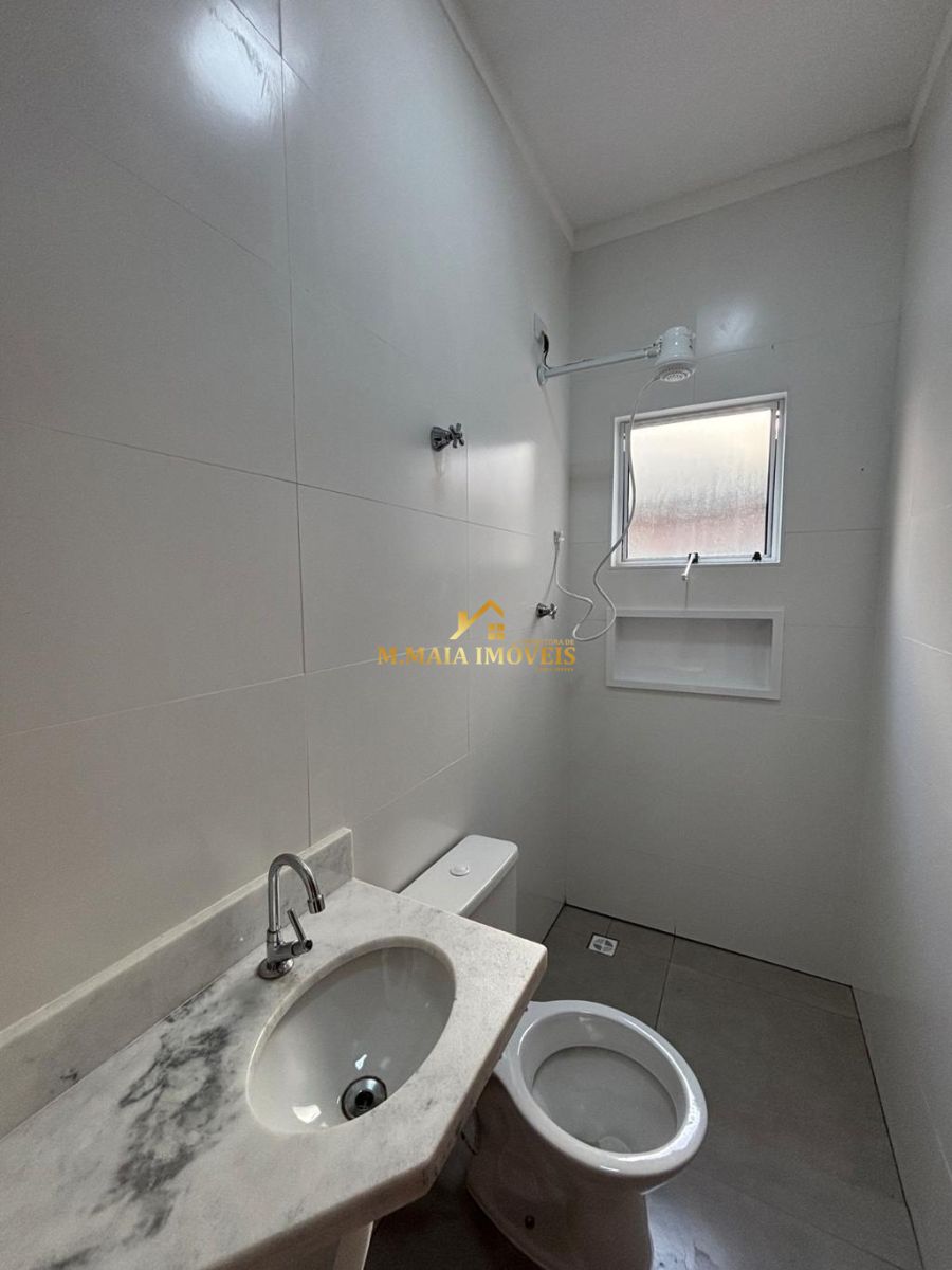 Casa em Balneário Itaguaí  - foto 14