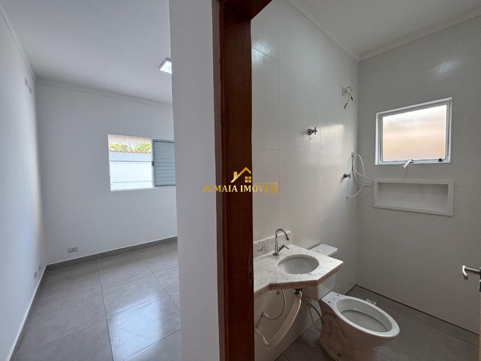 Casa em Balneário Itaguaí  - foto 11