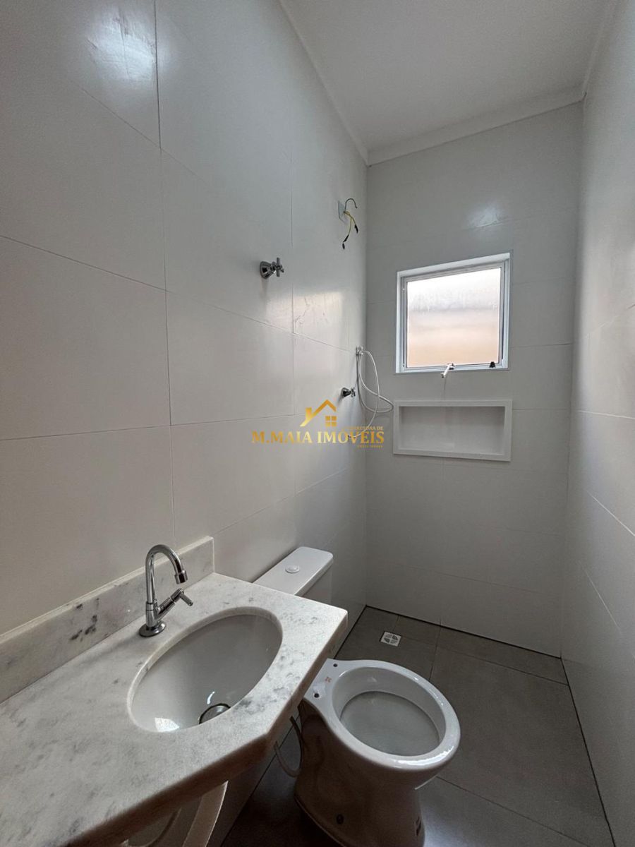 Casa em Balneário Itaguaí  - foto 10