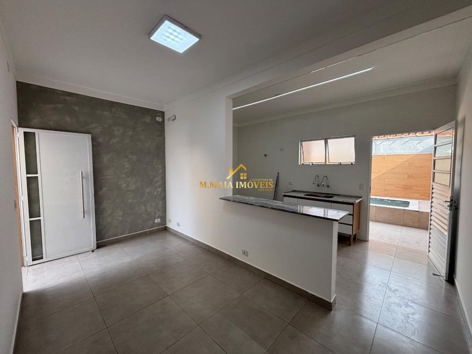 Casa em Balneário Itaguaí  - foto 4