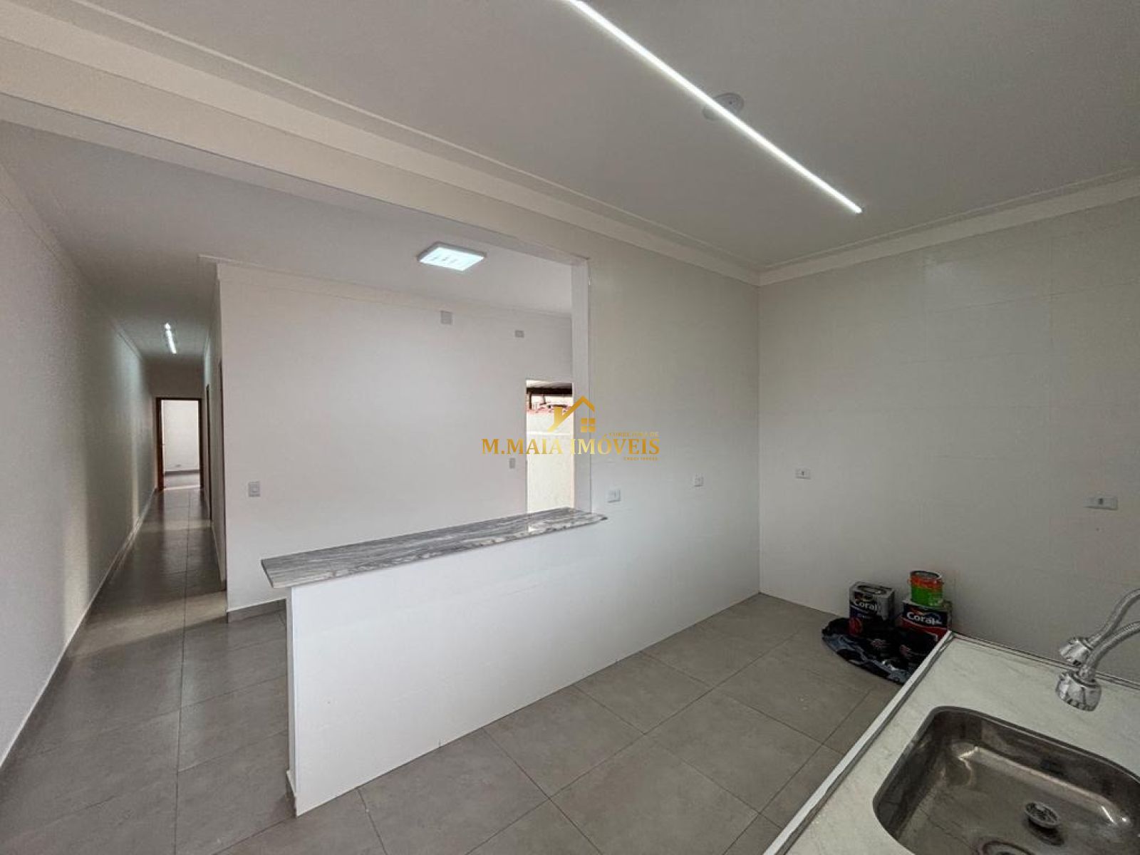 Casa em Balneário Itaguaí  - foto 3