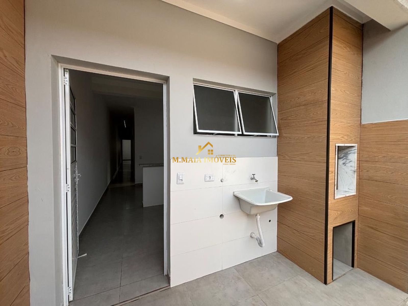 Casa em Balneário Itaguaí  - foto 20
