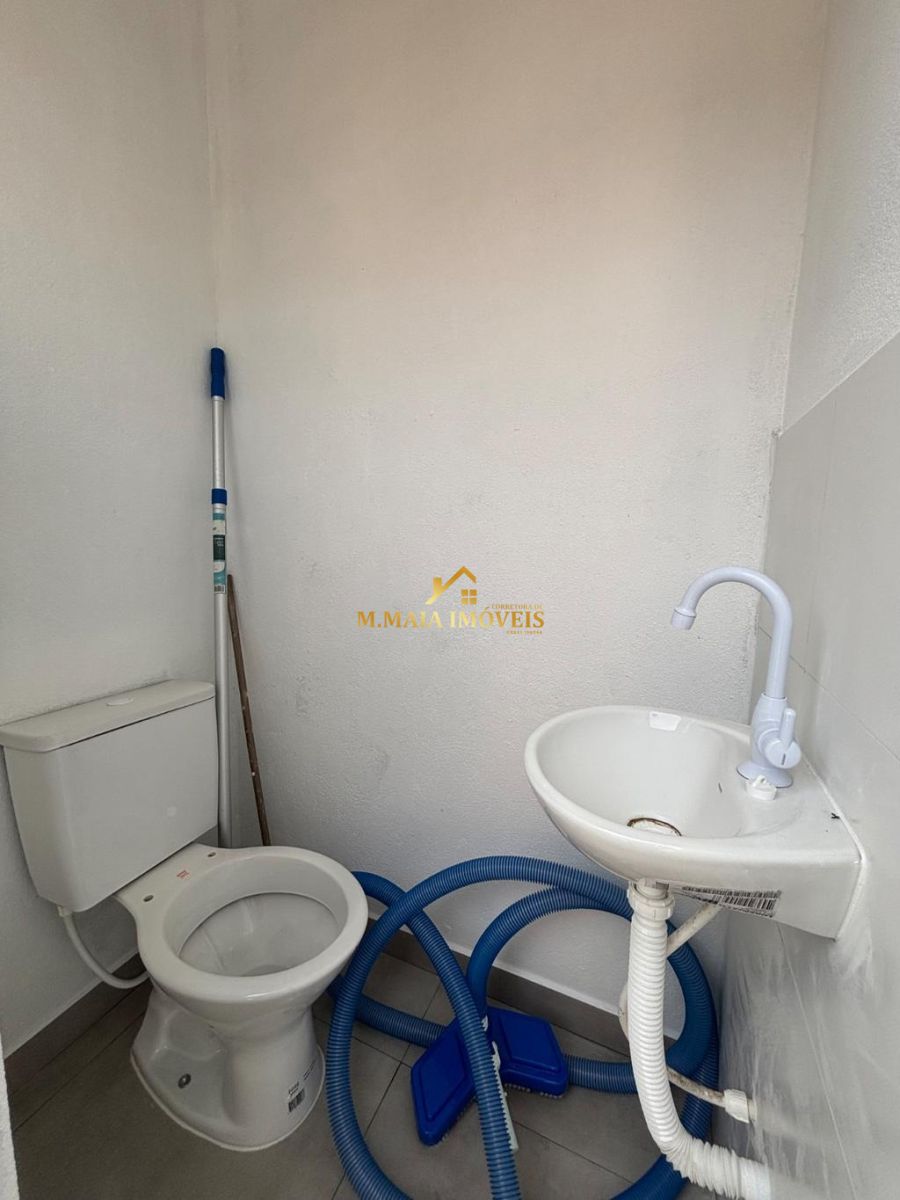 Casa em Balneário Itaguaí  - foto 15