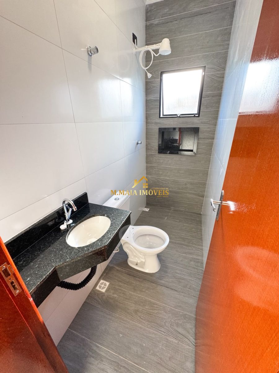 Casa em Campos Elíseos - foto 11
