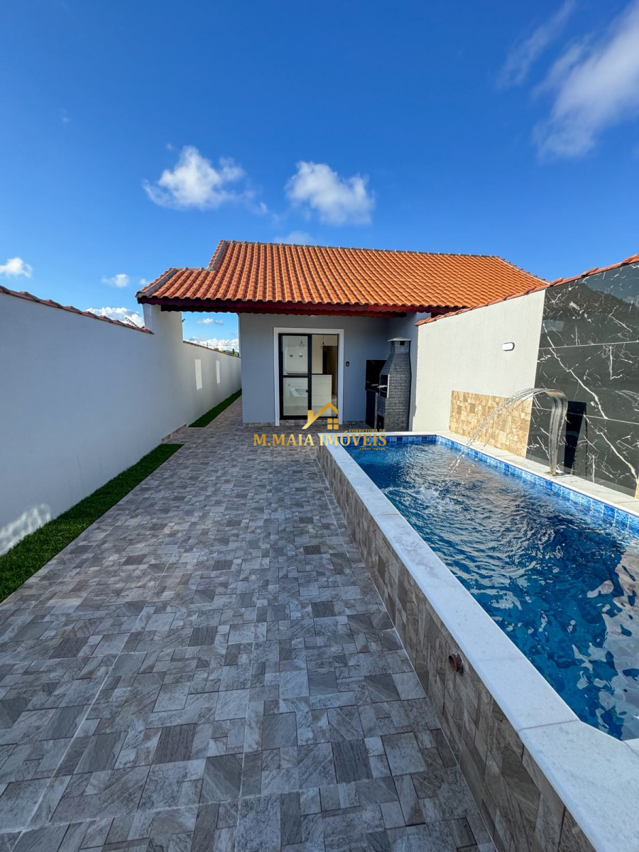 Casa em Campos Elíseos - foto 1