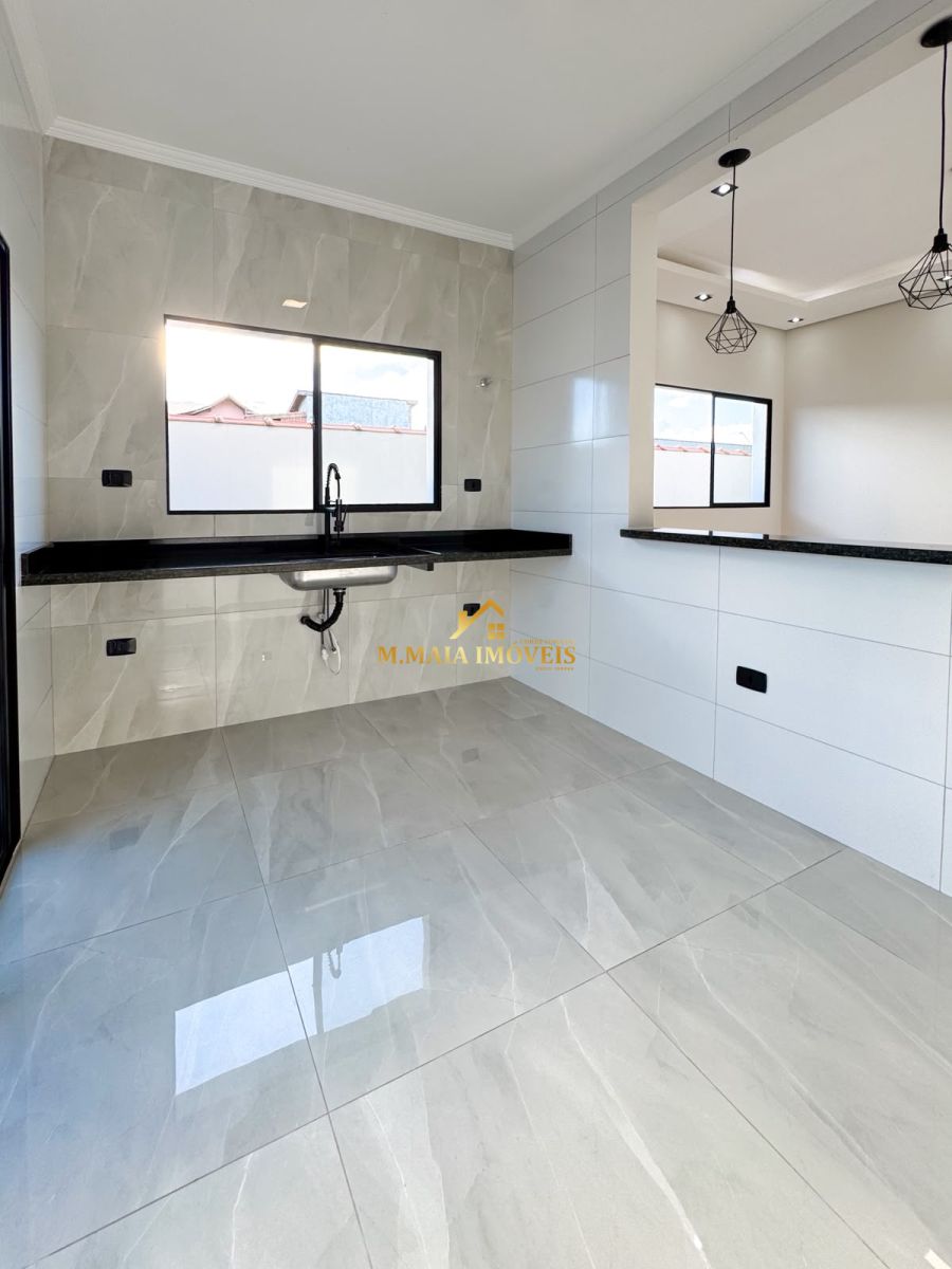 Casa em Campos Elíseos - foto 6