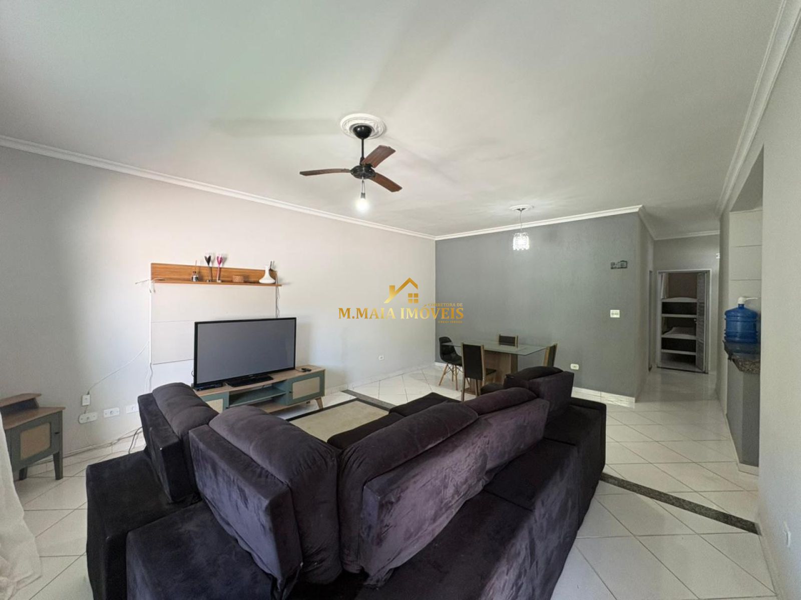 Casa em Estância São José - foto 24