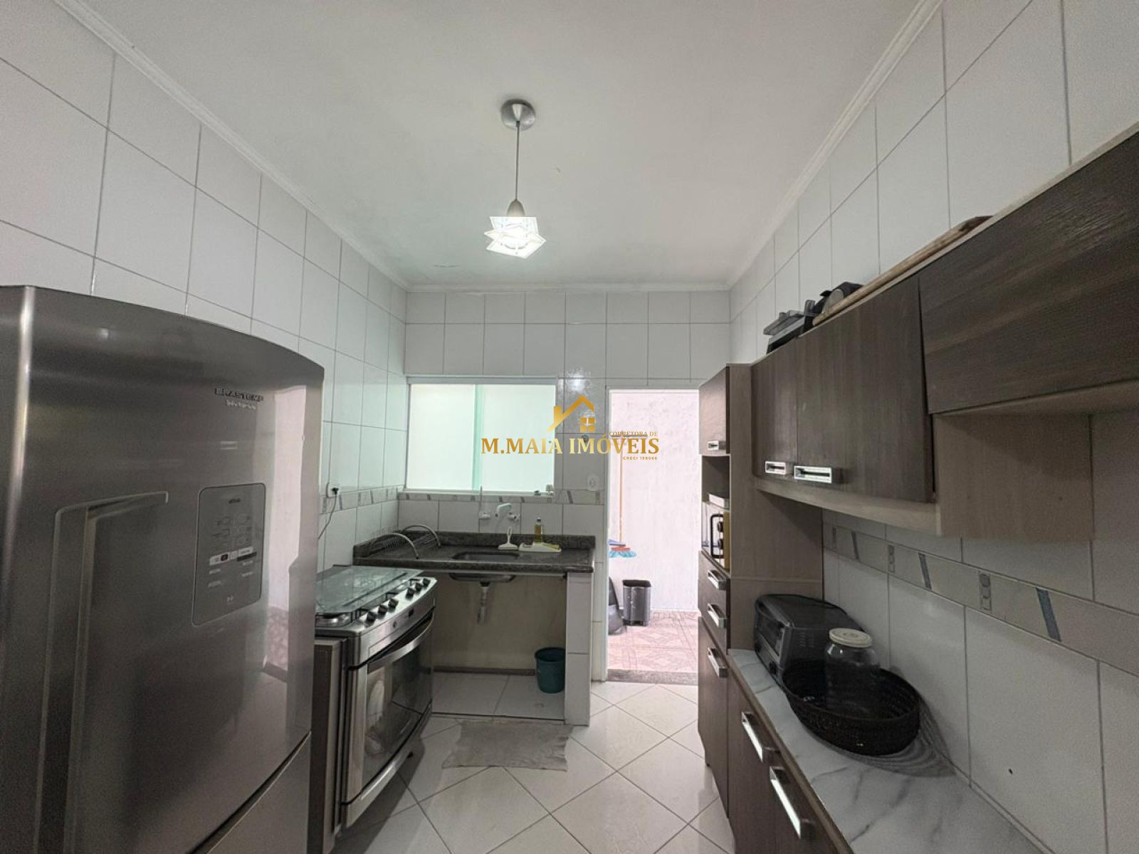 Casa em Estância São José - foto 28
