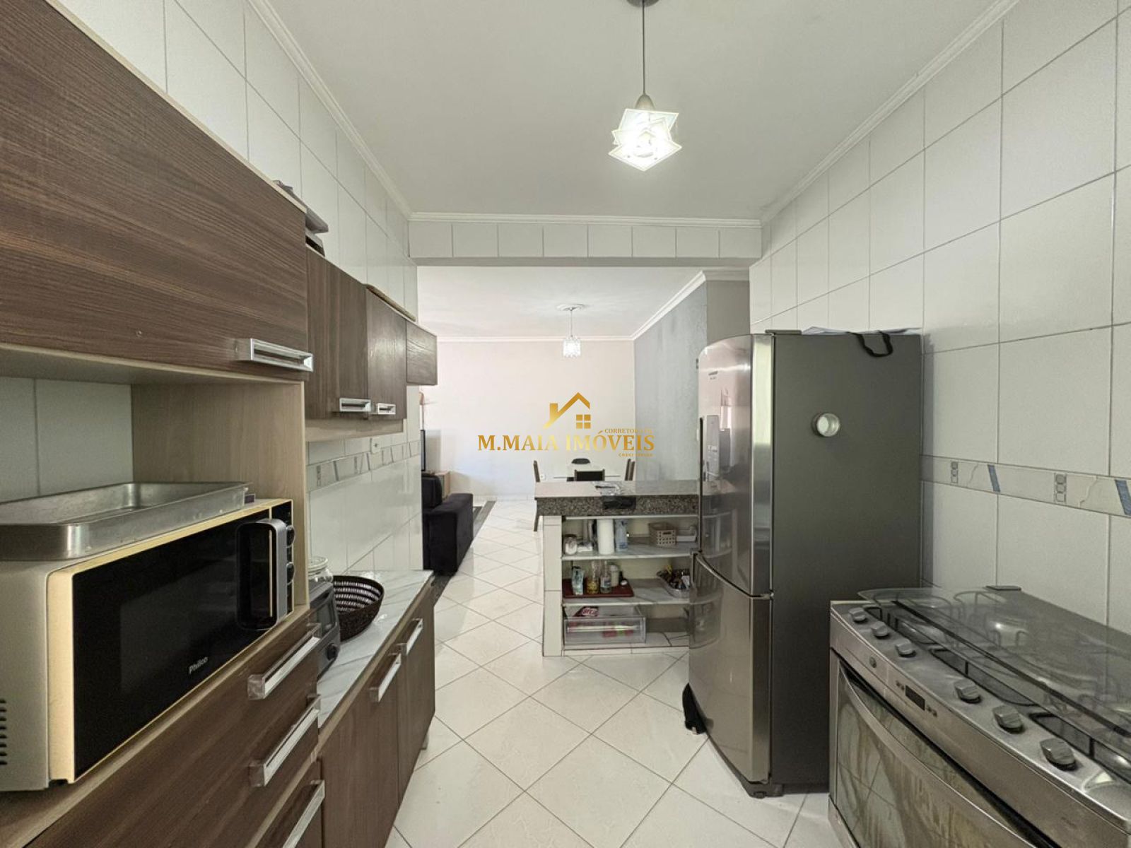 Casa em Estância São José - foto 30