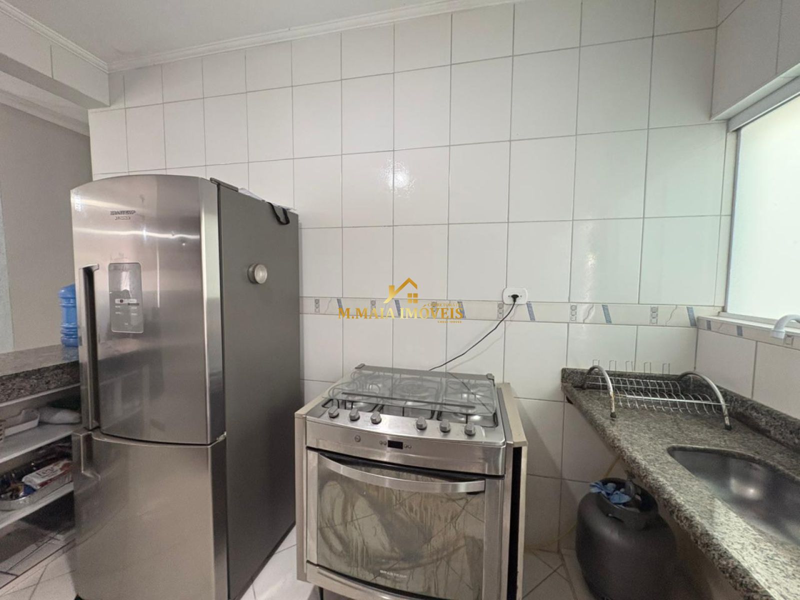 Casa em Estância São José - foto 31