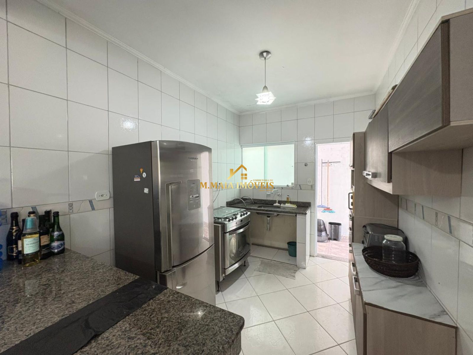 Casa em Estância São José - foto 32