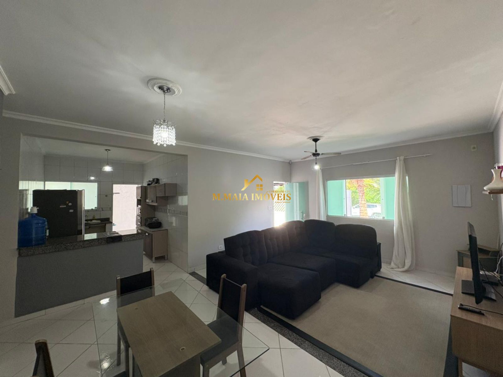 Casa em Estância São José - foto 33