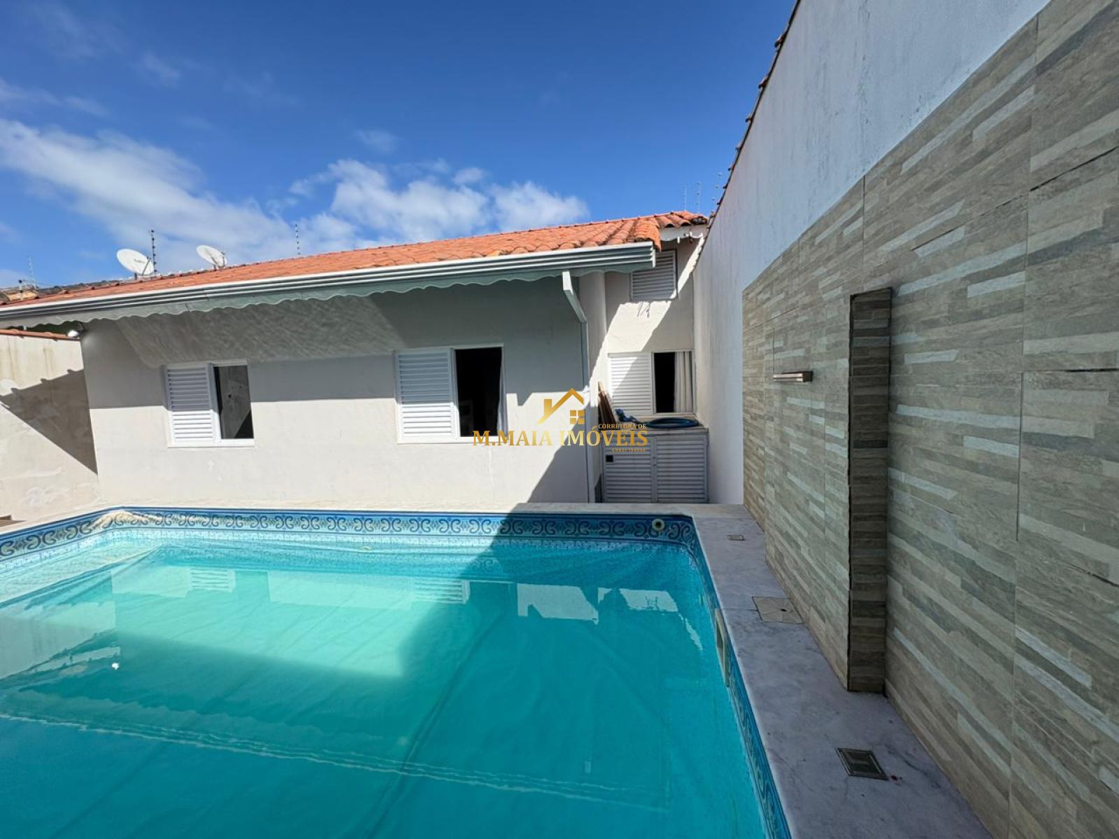 Casa em Estância São José - foto 11